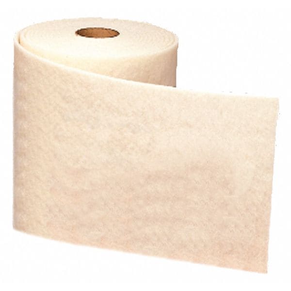 Rollo de almohadilla de lijado Scotch-Brite, 360" de largo, 6" de ancho - 7010309582