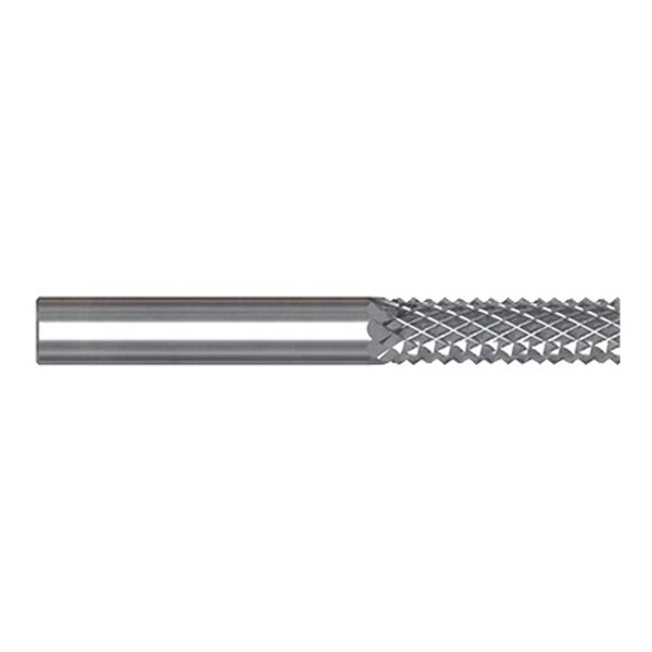 Yg-1 Tool Fiberglass Router Multi Flutes Burr End - URT5A1AK0125
