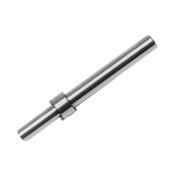 Drill America # 4 21/32" 25/32" Straight Shank Shell Reamer Arbor - DWRSRA4SS