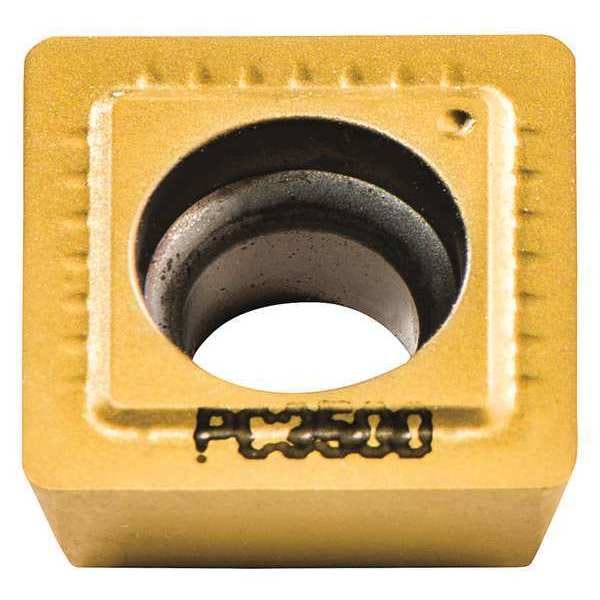 Metabo Carbide Insert, Size 11mm, 4 Edges, PK10 - SQ4 CARBIDE INSERT  KFM15/16