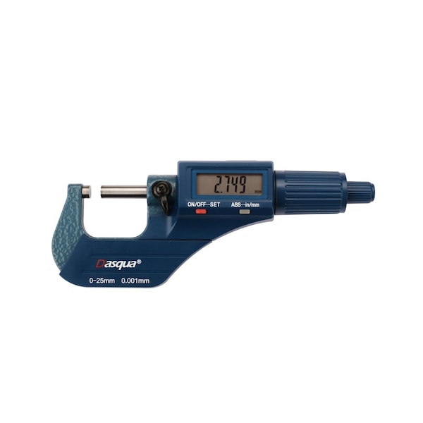 Hhip 1/8 X 1/2 X 4-1/2" Cobalt Cut-Off Blade - 2000-1110