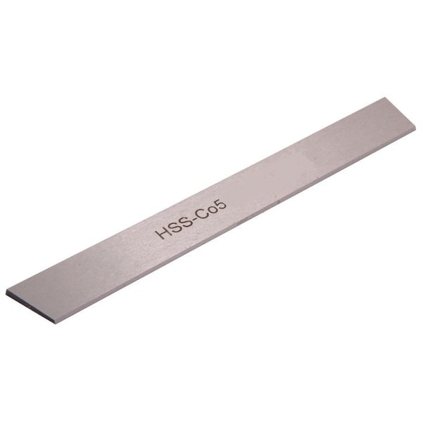 Hhip 1/8 X 1/2 X 4-1/2" Cobalt Cut-Off Blade - 2000-1110