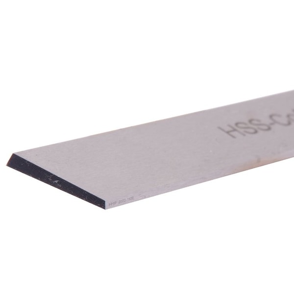 Hhip 1/8 X 1/2 X 4-1/2" Cobalt Cut-Off Blade - 2000-1110