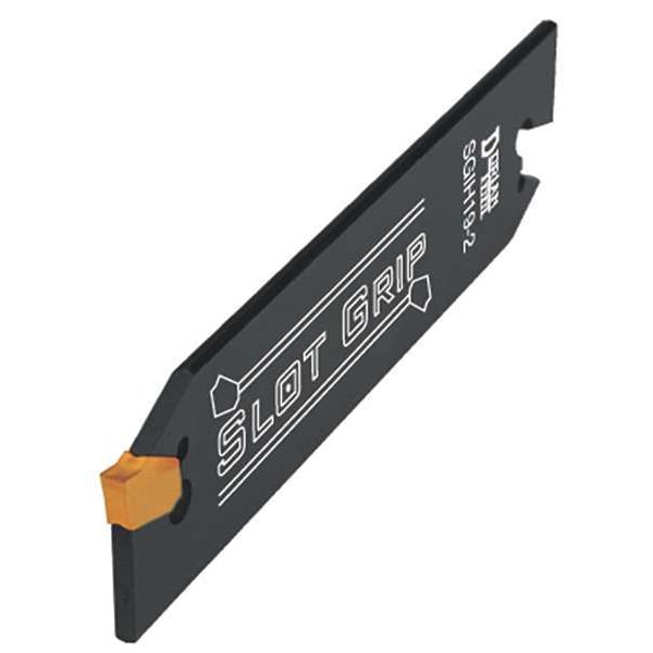 Dorian Cut-Off Blade, 4.33 L, 0.094 W, 1.02 In H - 73310162952