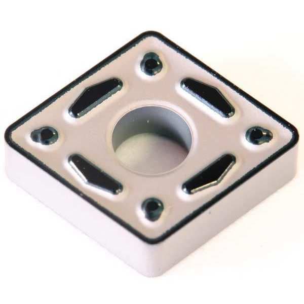 Sumitomo Diamond Turning Insert, Diamond, 3, CNMG, 2, Carbide - CNMG322ENG-AC8025P