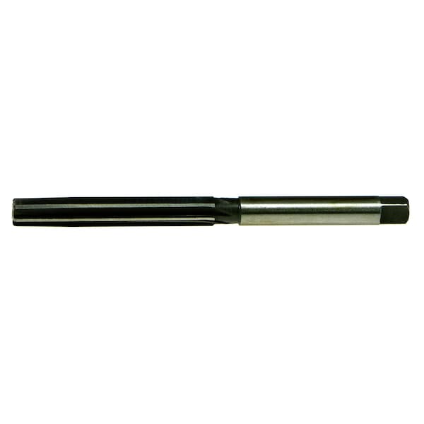 Drillco 7/32, HAND REAMER STRAIGHT FLUTE - 4400E - 440E114