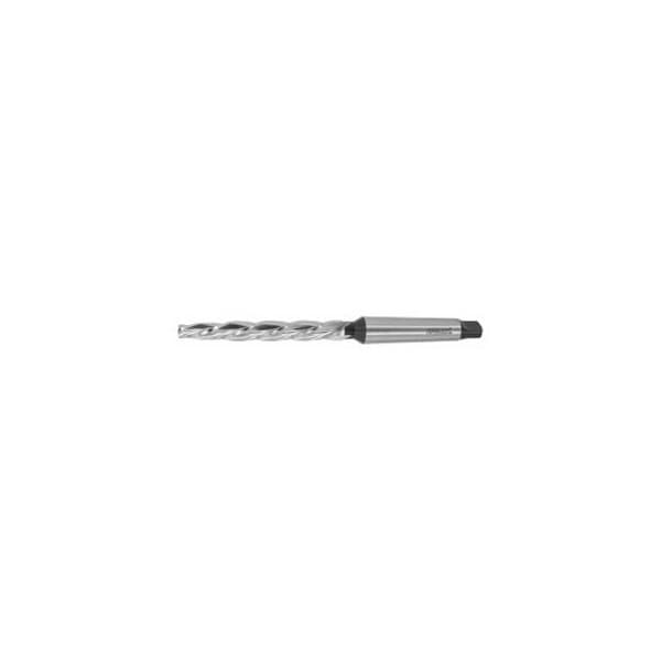 Holex HSS Bridge Reamer, Taper Shank, Uncoated, 33 mm - 162800 33