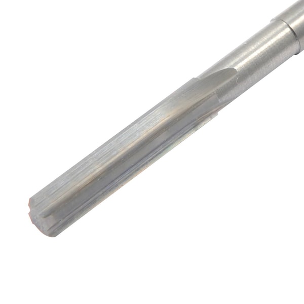 Hhip 1/8 X 5/8 X 2-1/4 Carbide Straight Shank Chucking Reamer - 2006-5007