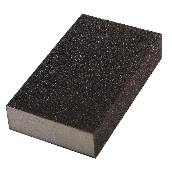 Esponjas de lijar para tabla roca Gator Finishing, grano grueso/medio combo - 7117
