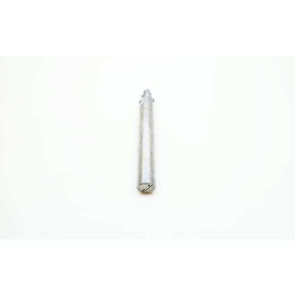 Guhring M14 Extended 5-3/8In Length Carbide Tip Reamer - 380330714