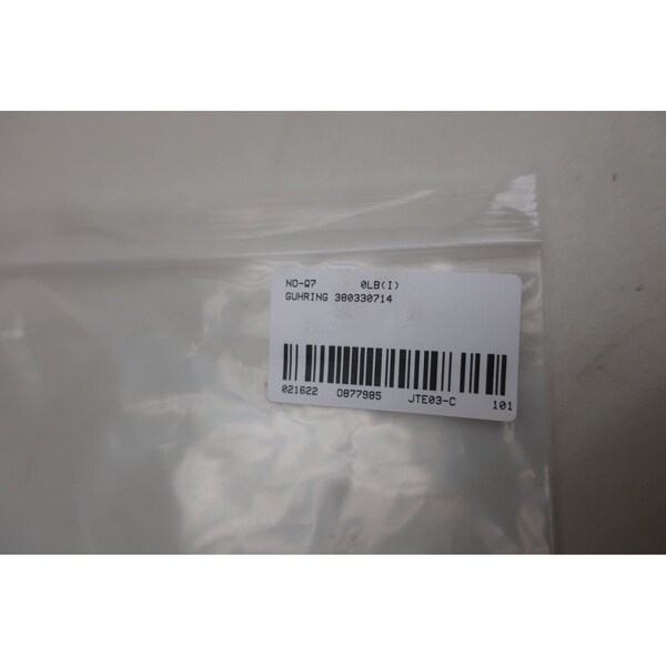 Guhring M14 Extended 5-3/8In Length Carbide Tip Reamer - 380330714