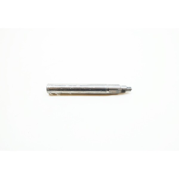 Guhring M14 Extended 5-3/8In Length Carbide Tip Reamer - 380330714