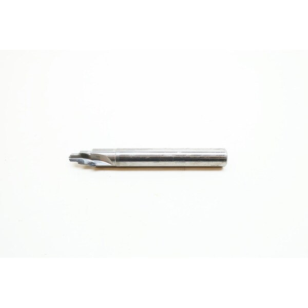 Guhring M14 Extended 5-3/8In Length Carbide Tip Reamer - 380330714