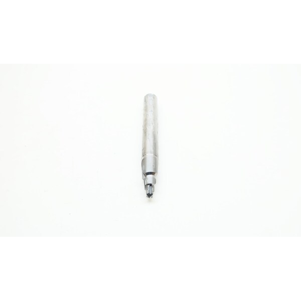 Guhring M14 Extended 5-3/8In Length Carbide Tip Reamer - 380330714