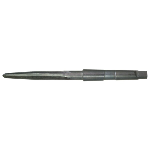 Drillco 11/32, Bridge Reamer Taper Shank Straight Flute - 420A122