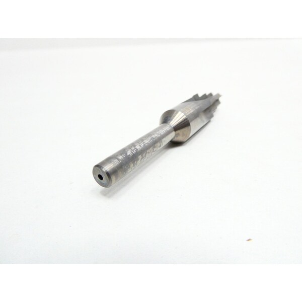 Stf Precision PCD REAMER END MILL - STF-15983