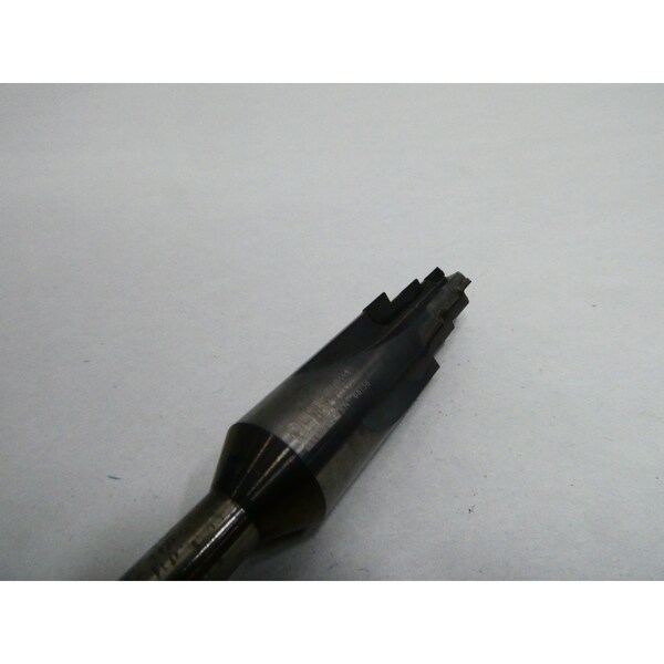 Stf Precision PCD REAMER END MILL - STF-15983