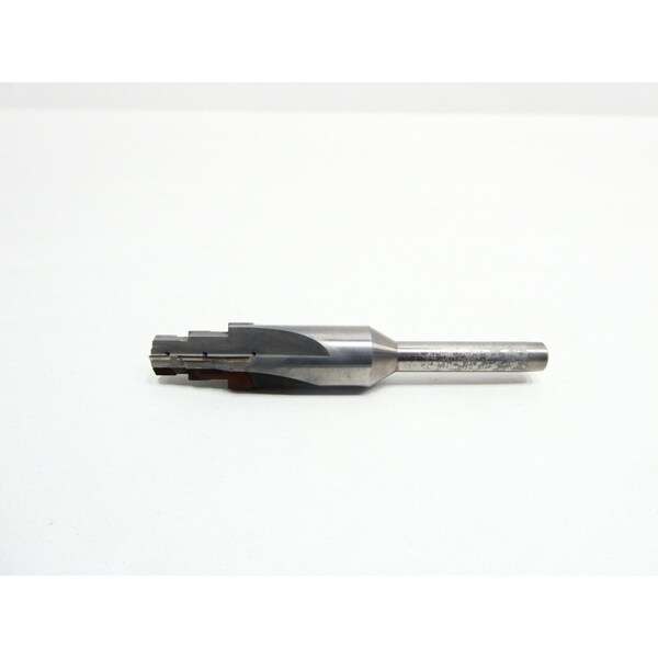Stf Precision PCD REAMER END MILL - STF-15983