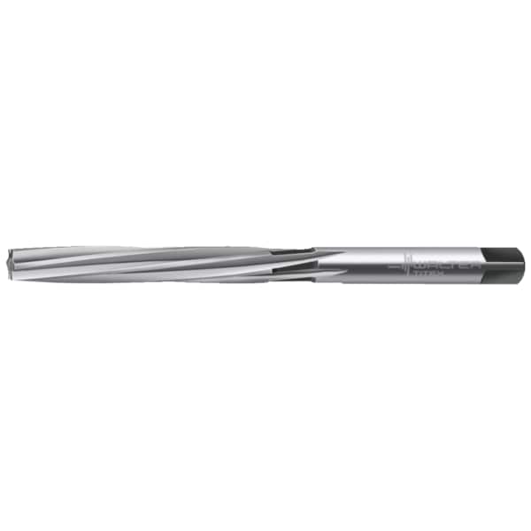 Walter Hand reamers F1131-7.2 - F1131-7.2