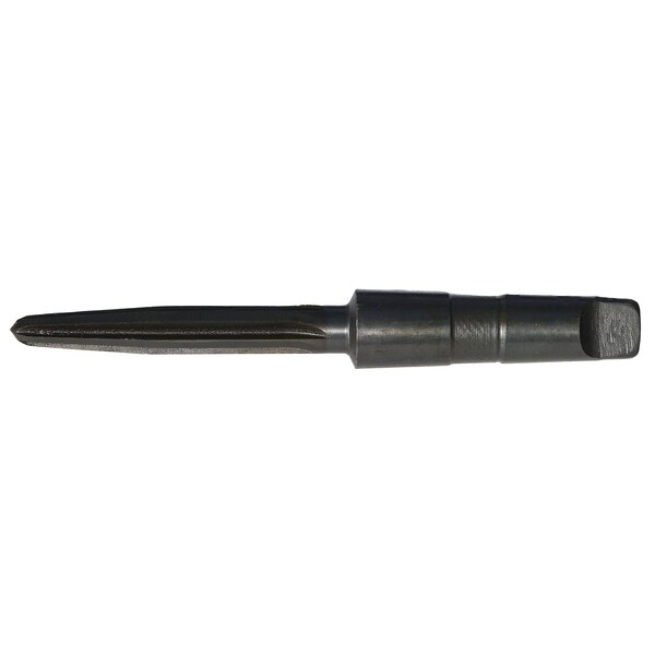 Drillco 1-1/32 Straight Flute Car Reamer 3MT - 150H202