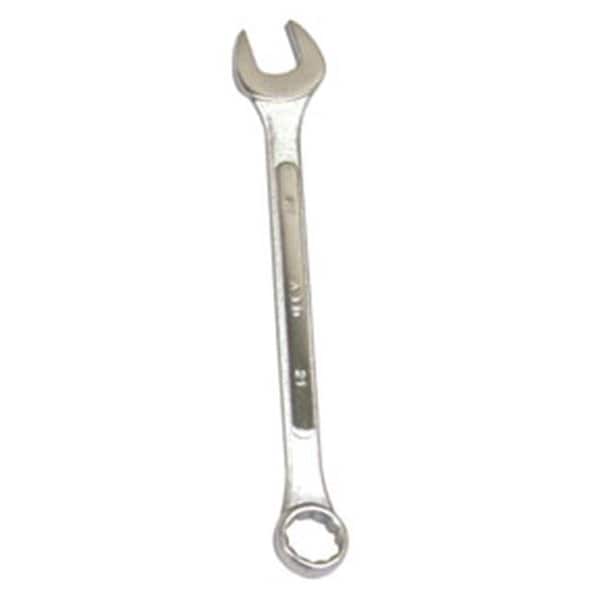 Herramientas ATD ATD Tools ATD-6121 Llave combinada métrica de panel levantado de 12 puntos - 21 mm - ATD-6121