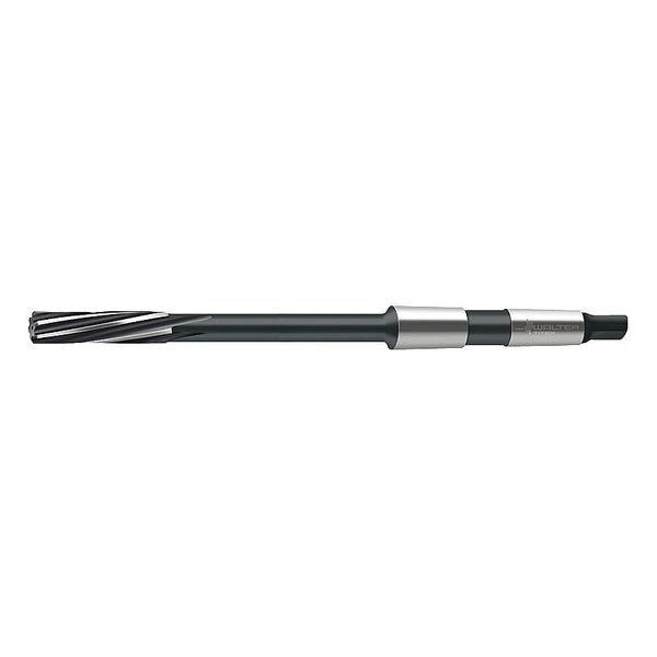 Walter Walter Titex - Carbide machine reamers, taper shank - F4171-8
