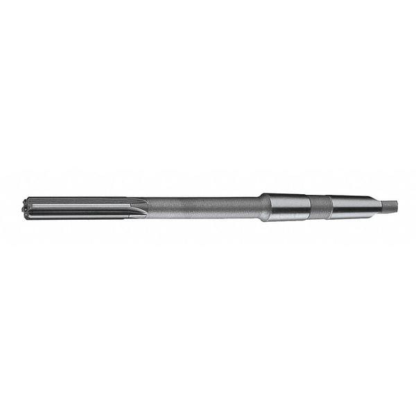 Cleveland Chucking Reamer, 5/16" Size, HSS, Straight - C33986