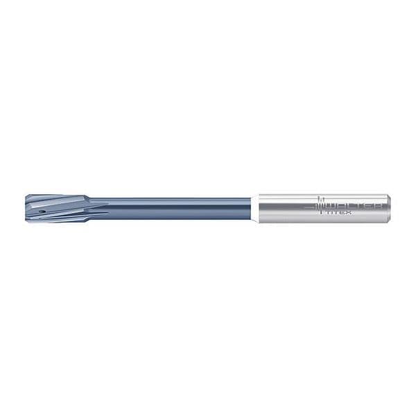 Walter Walter Titex - High speed solid carbide reamer - F2481TMS-9.5