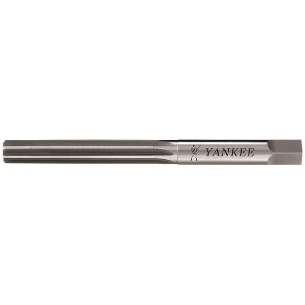 Yankee Reamer, Hand Reamer, 1.3750 In - 400-1.375