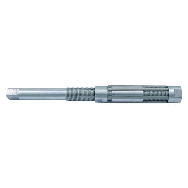 H & H Industrial Products J High Speed Steel Adjustable Blade Reamer (1-3/16~1-11/32) - 2006-9187