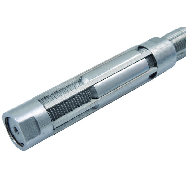 H & H Industrial Products D High Speed Steel Adjustable Blade Reamer (21/32-25/32) - 2006-9181