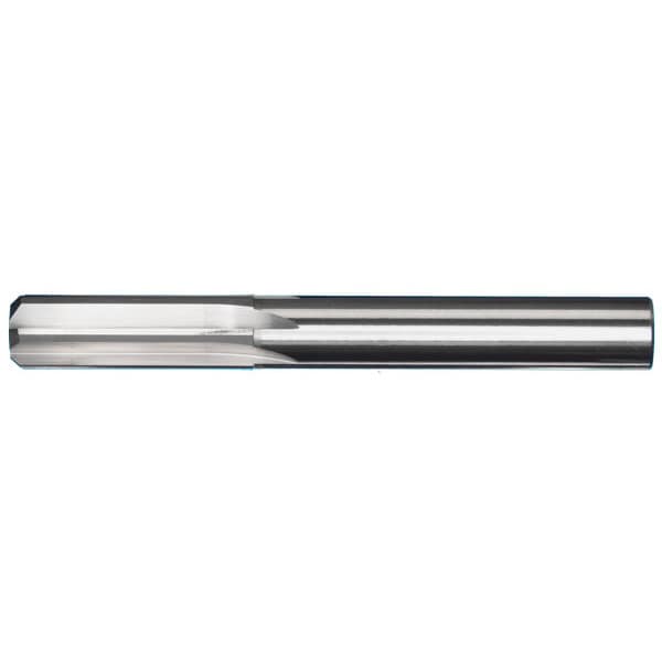 Mastercut Tool .1160x5/8x7/64x2-1/4 4FL 45 Degree CHAMFER END STRAIGHT FLUTE REAMER - 645-128