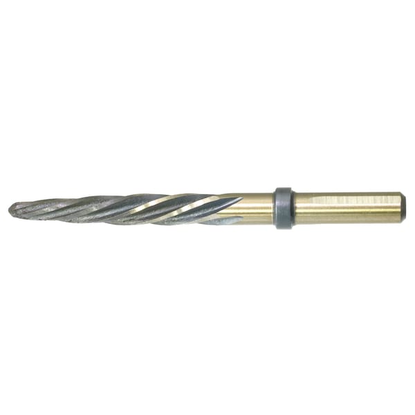 Drillco 31/32 High Sp Fl NITRO Construction Reamer - 428N162