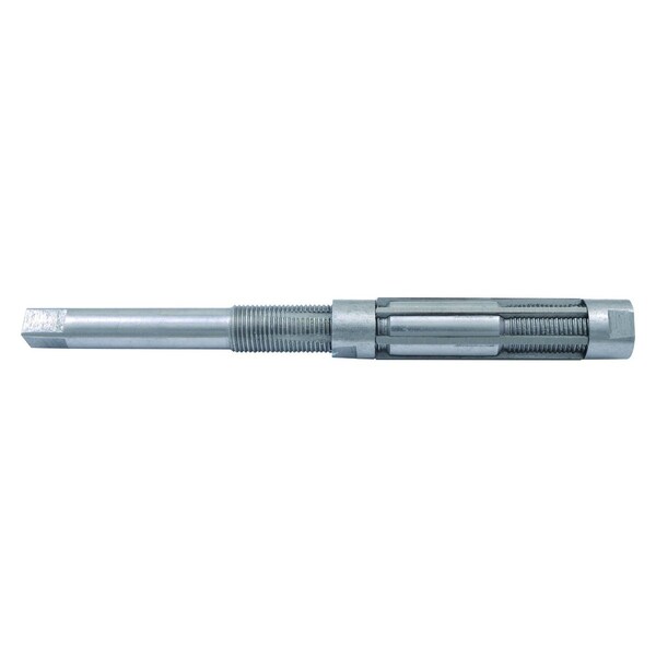 H & H Industrial Products #7/A High Speed Steel Adjustable Blade Reamer (9/32-5/16) - 2006-9172