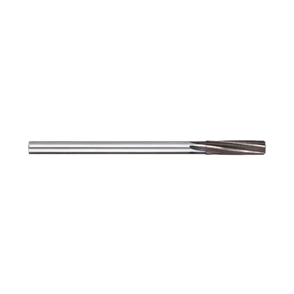 Kodiak Cutting Tools .4370 High Speed Steel Reamer Right-Hand Spiral Dowel Pin Sizes - 5492333