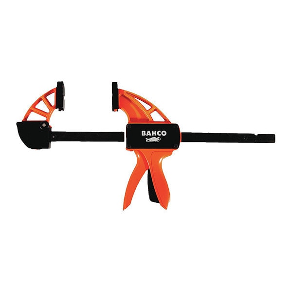 Bahco Bahco 6" One-Handed Mini Quick Clamp - QCG-150