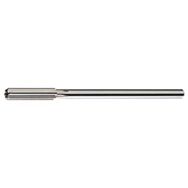 Cleveland Chucking Reamer w/Straight Shank - C25180