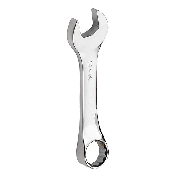 Llave combinada Sk Professional Tools, métrica, tamaño de 18mm - 88118
