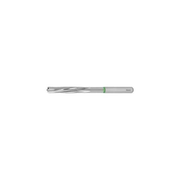 Garant Solid Carbide Machine Reamer, Uncoated, 4.8 mm - 164340 4,8