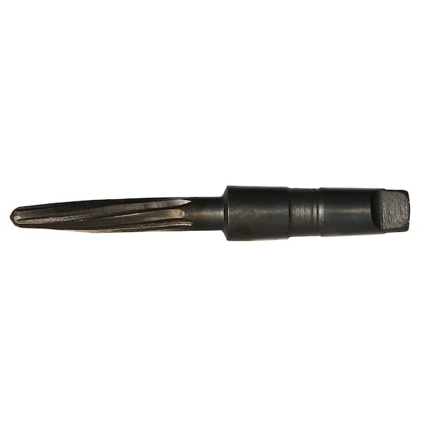 Drillco 15/32 Spiral Flute Car Reamer 2MT - 175H130