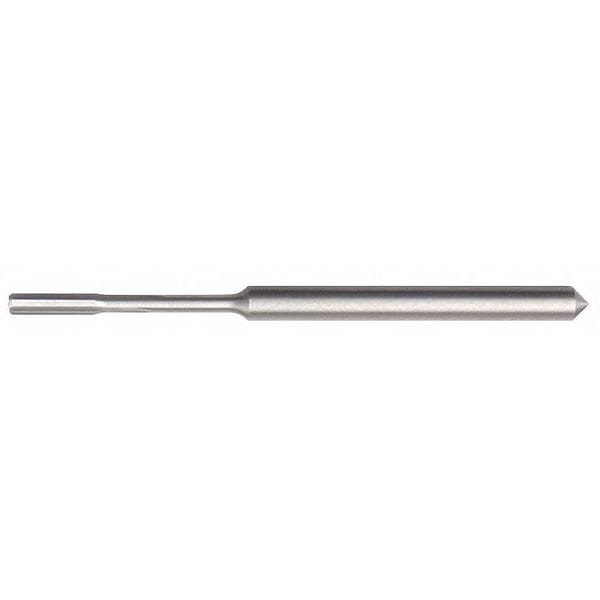 Widia Chucking Reamer, 3.00mm Size, 48.00mm L - 050222-000300