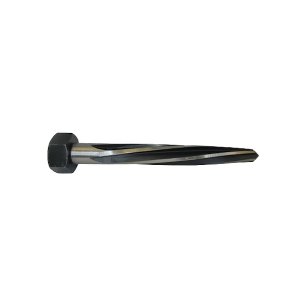 Eagle Taptek Cutting Tools 7/8 HIGH SPEED STEEL HEX NUT SHANK CAR REAMER - CR975-056-I