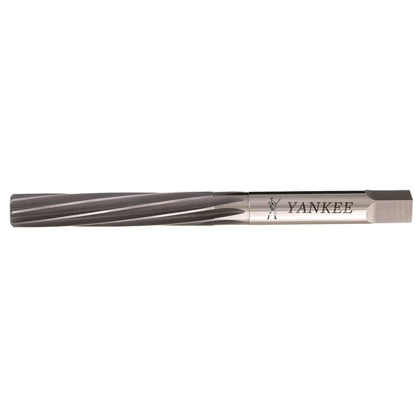 Yankee Reamer, Hand Reamer, 0.6250 In - 403-0.625