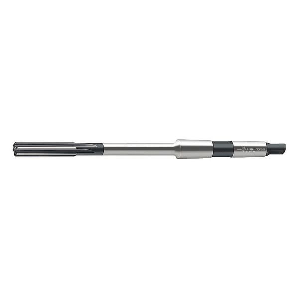 Walter Walter Titex - Carbide machine reamers, taper shank - F4162-23