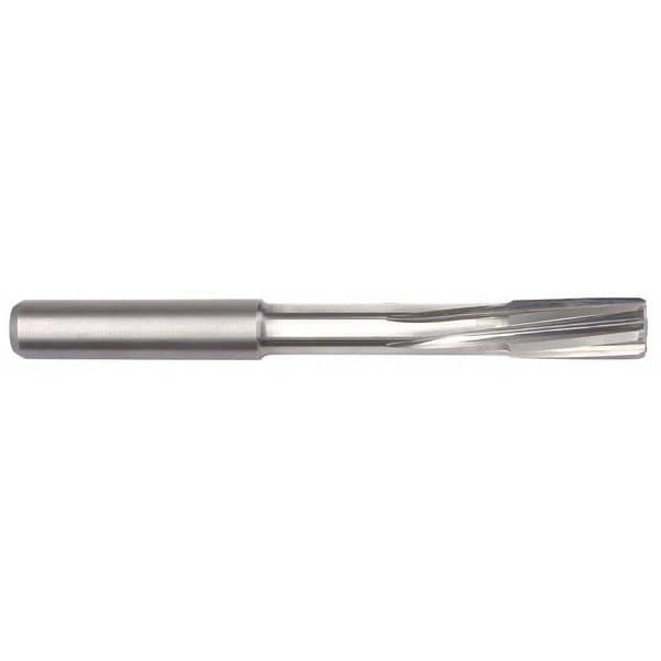 Widia Chucking Reamer, 4.00mm Size, 54.00mm L - 050227-000400