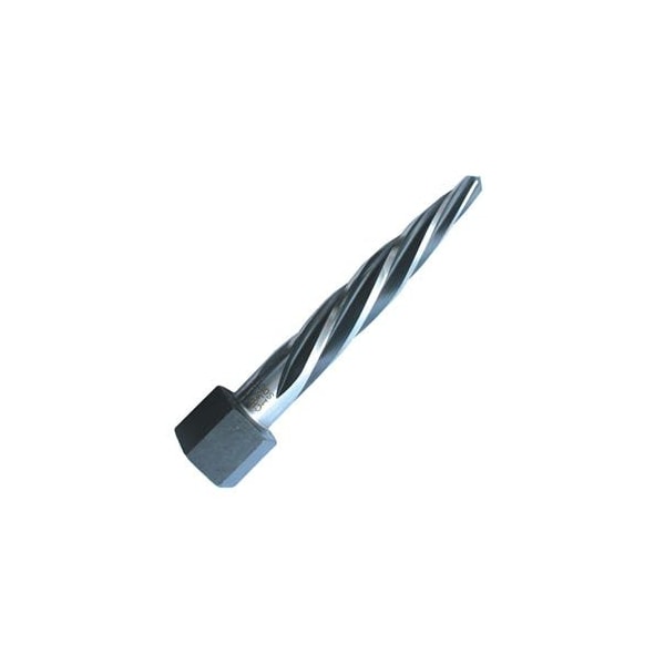 Champion Cutting Tool Champion 13/16in HX82 Hex Shank Car Reamers, Left Hand Spiral Flute, Right Hand Cut, HSS - CHA HX82-13/16