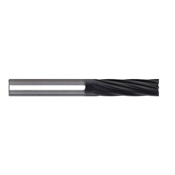 Yg-1 Tool Cfrp Finishing Router 8Fl Cvd Diamond Coated - URT5P1AP0375