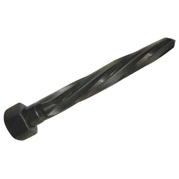 Zoro Select Construction Reamer, 11/16 In., 9-1/4 L - 13H857