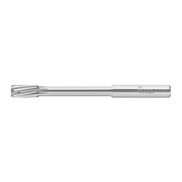 Walter Walter Titex - High speed solid carbide reamer - F2481-7.5