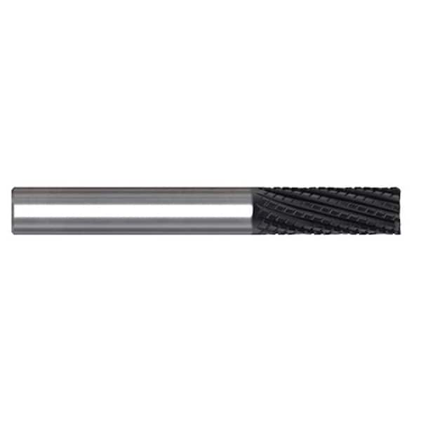 Yg-1 Tool CfrpRouterW/ChipBreakerHelicalFlutesEndMillEndMultiCvdCoated - URT5P1AH0250